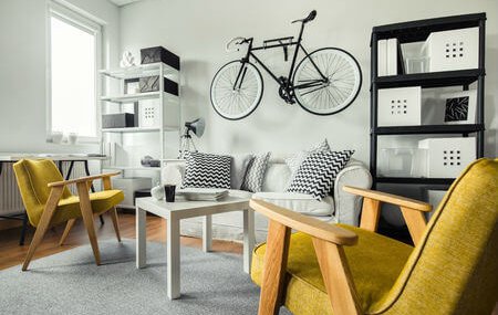 מדוע חשוב לקנות את כל הרהיטים לבית במקום אחד