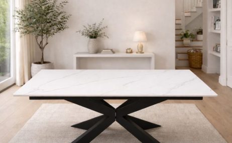 פינות אוכל גבוהות או נמוכות: איך יודעים מה מתאים לבית שלכם?