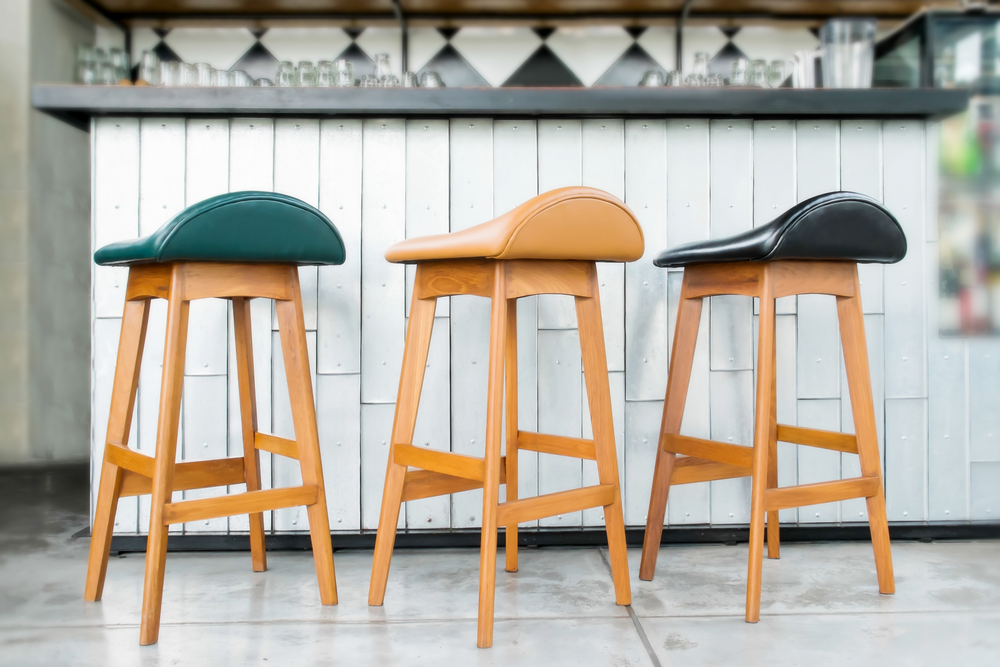 כסאות בר – איך לבחור נכון?