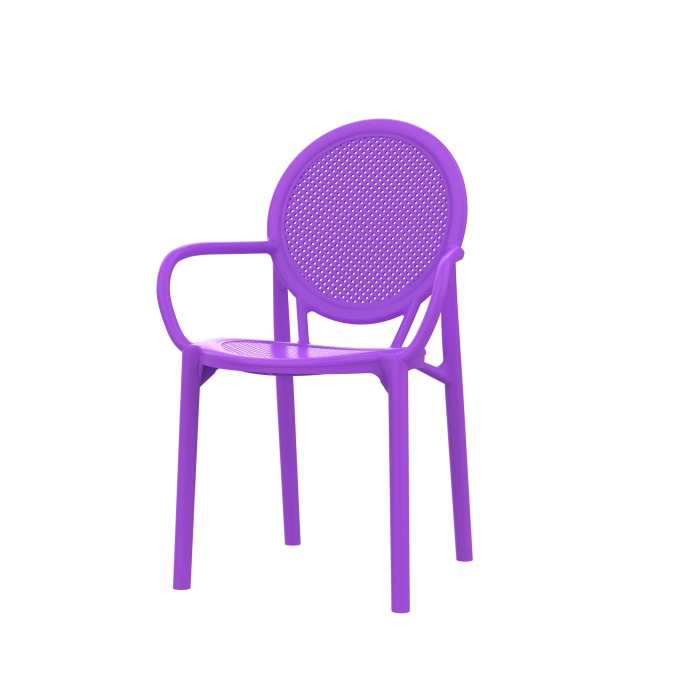 כסא זנזיבר