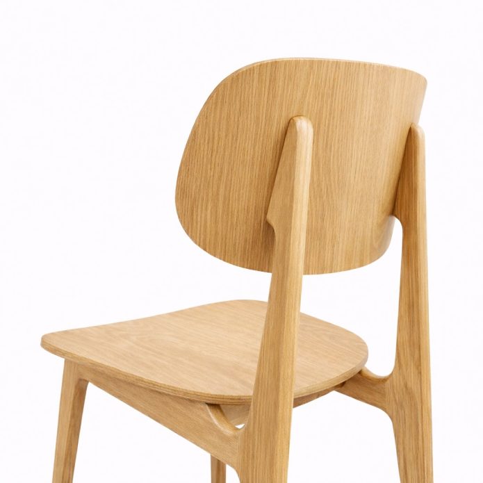 כסא לולה אלון