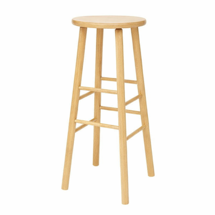 כסא בר יופיטר טבעי