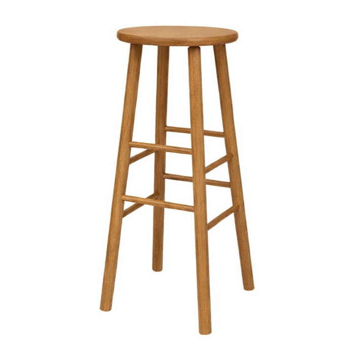 כסא בר יופיטר אלון