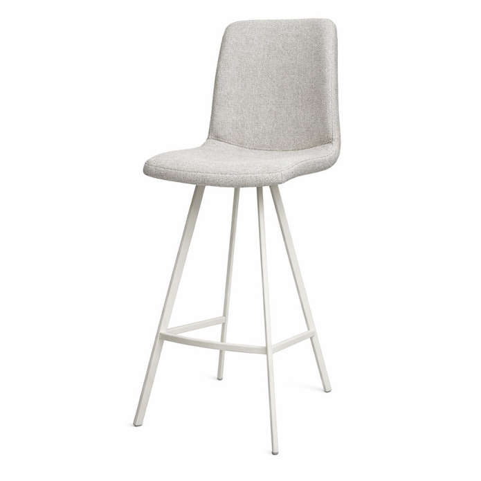 כסא בר ריהאנה רגל פרמידה