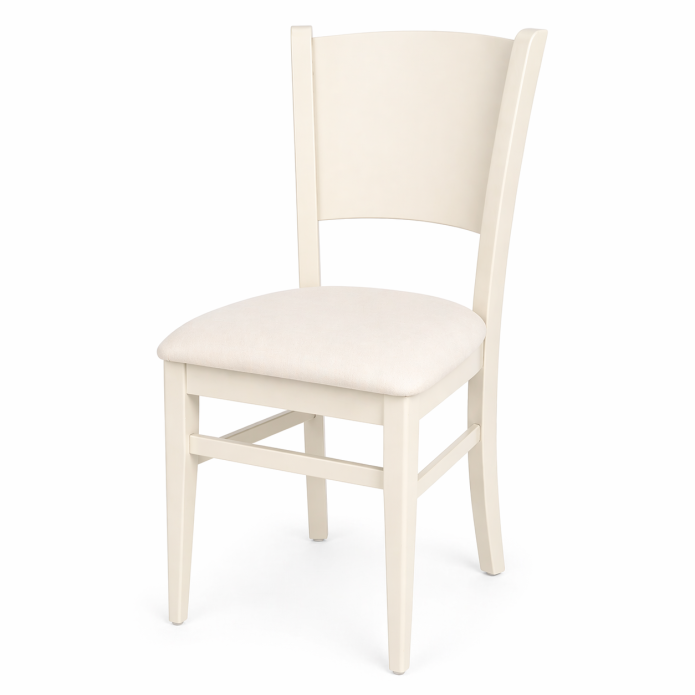 כסא גיא מרופד