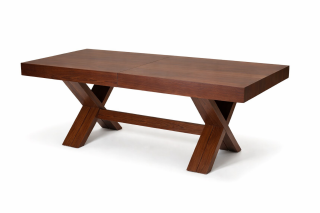 שולחן אריה אגוז