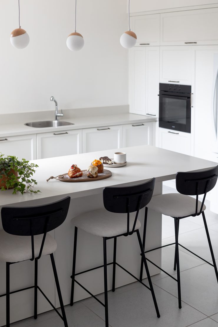 מטבחים פרטיים