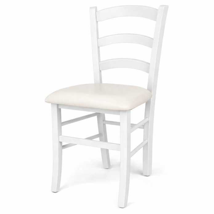 כסא קאנטרי מרופד