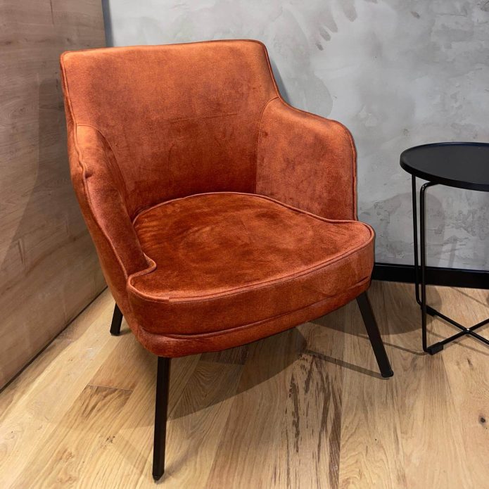 כורסת פראדה