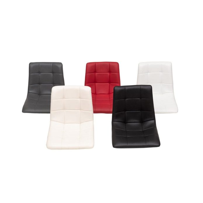 כסא בר נועם רגל איקסים