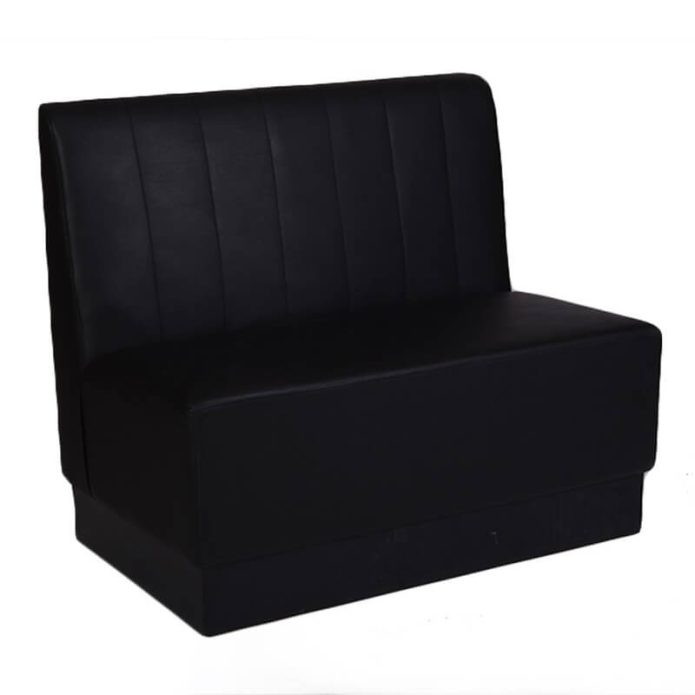 בוט בורגרים אדום