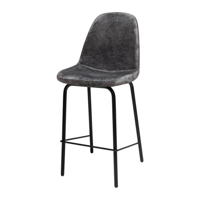 כסא בר בייסבול רגל סטנדרט