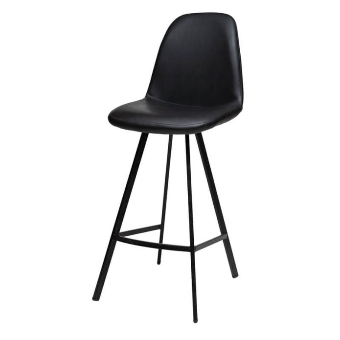 כסא בר בייסבול רגל פרמידה