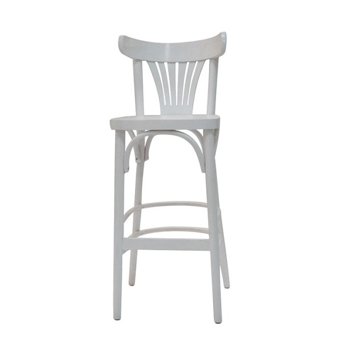 כסא בר מניפה