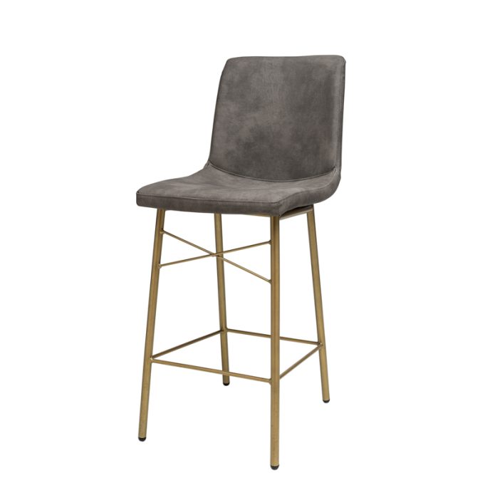 כסא בר ריהאנה רגל קרוס