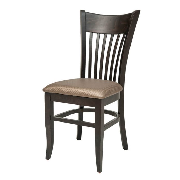 כסא גאולה מרופד