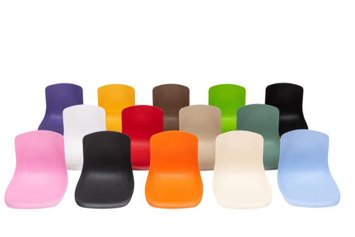 כסא יונתן רגל סטנדרט