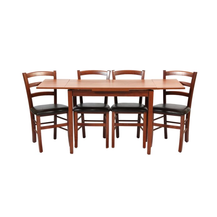 שולחן יניב 80X60