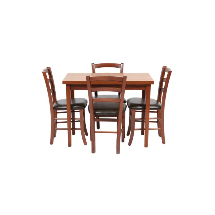 שולחן יניב 80X60