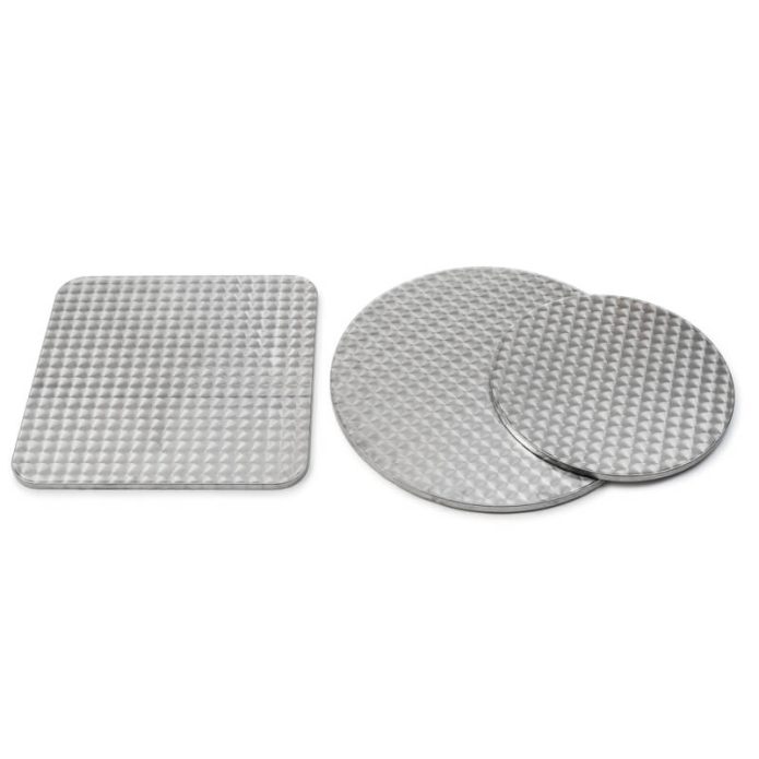 פלטות אלומיניום