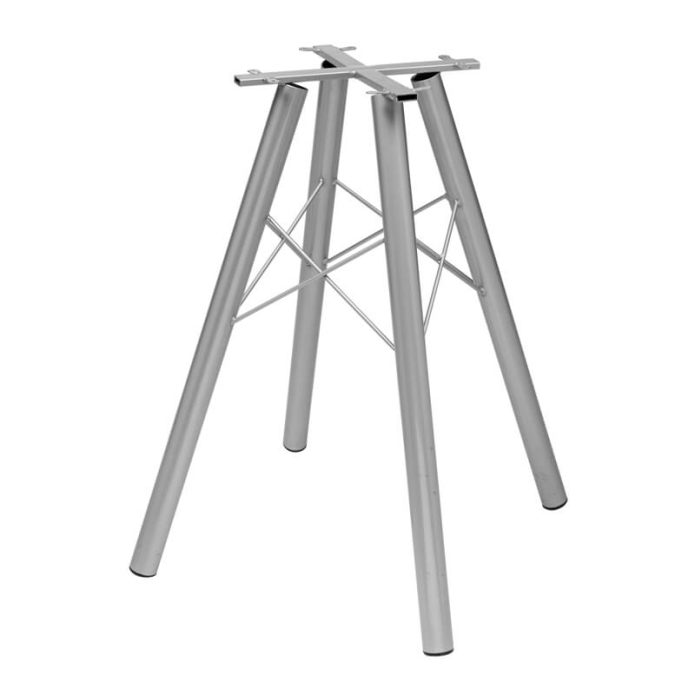 רגל איקסים לשולחן