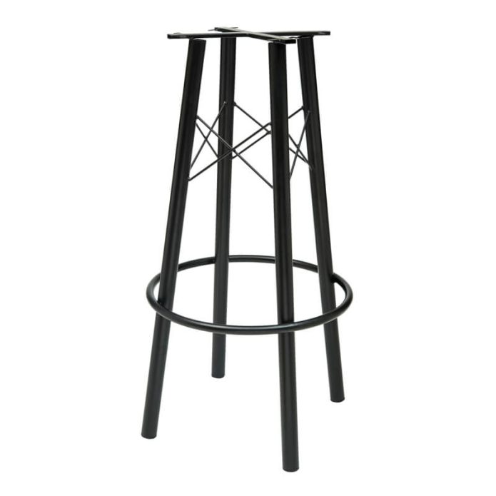 רגל איקסים לבר