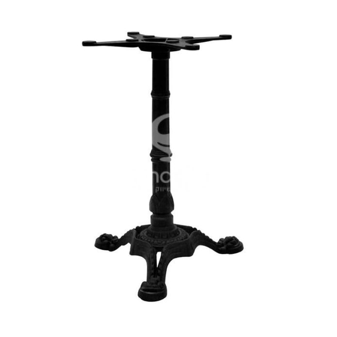 רגל אריה 3 זרועות