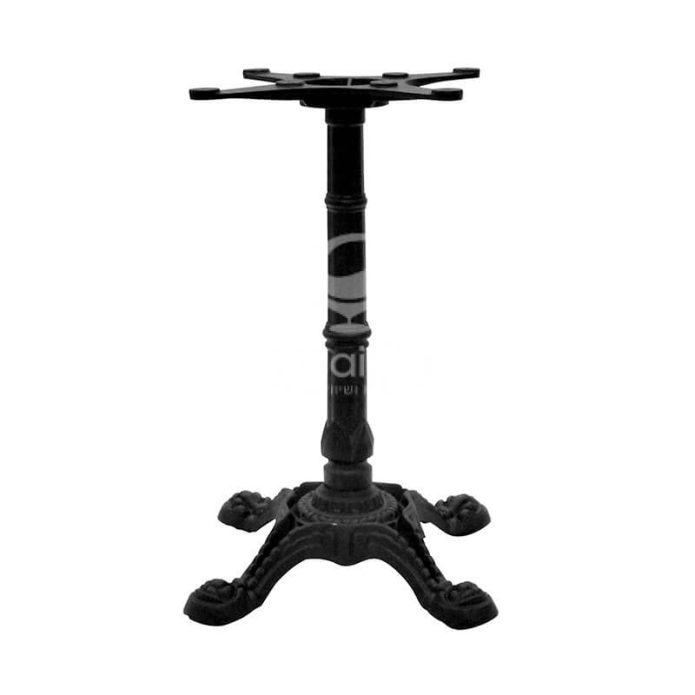 רגל אריה 4 זרועות