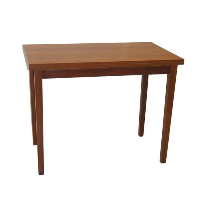 שולחן יניב 80X60