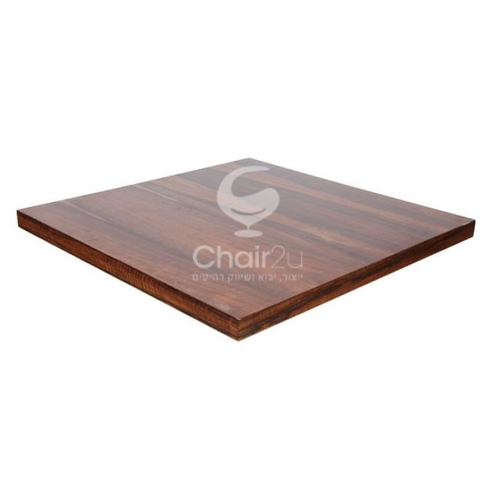 בוצ'ר אלון 70X70