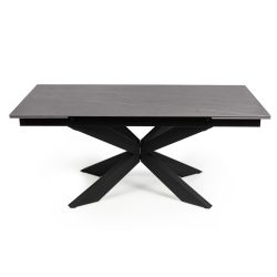 שולחן ניו יורק אפור