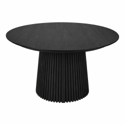 שולחן דאלאס שחור