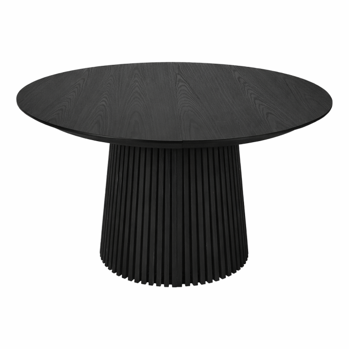 שולחן דאלאס שחור