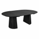שולחן דאלאס שחור