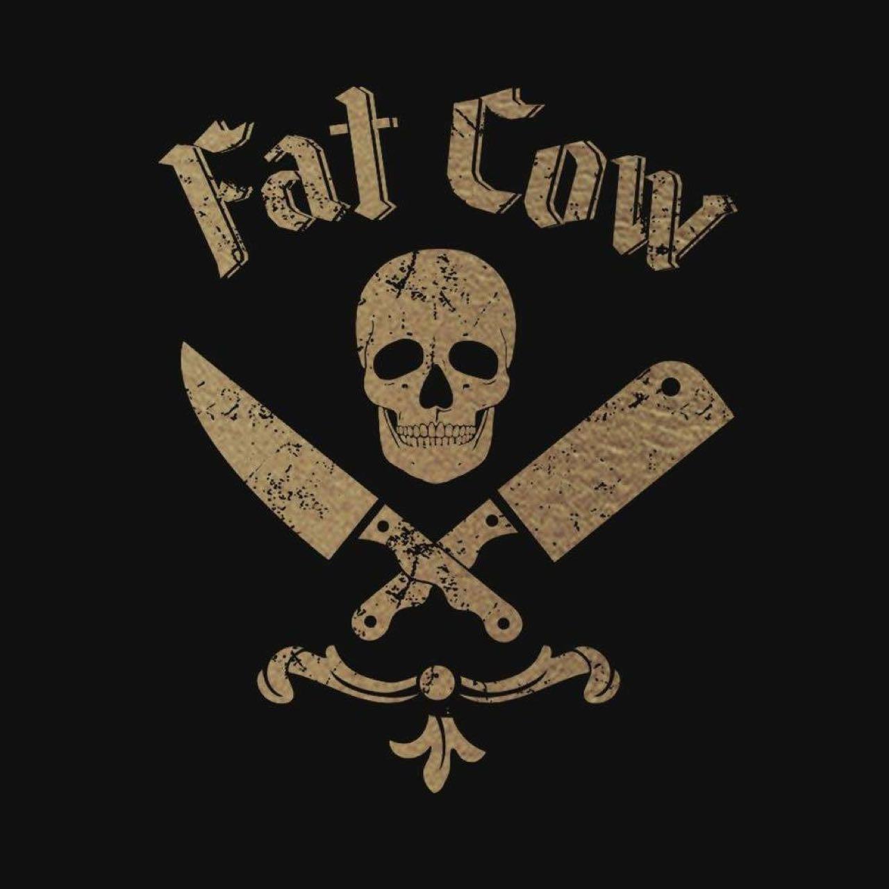 כסאות בר וריהוט fat cow by tom aviv