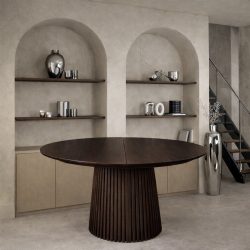 שולחן דאלאס אגוז