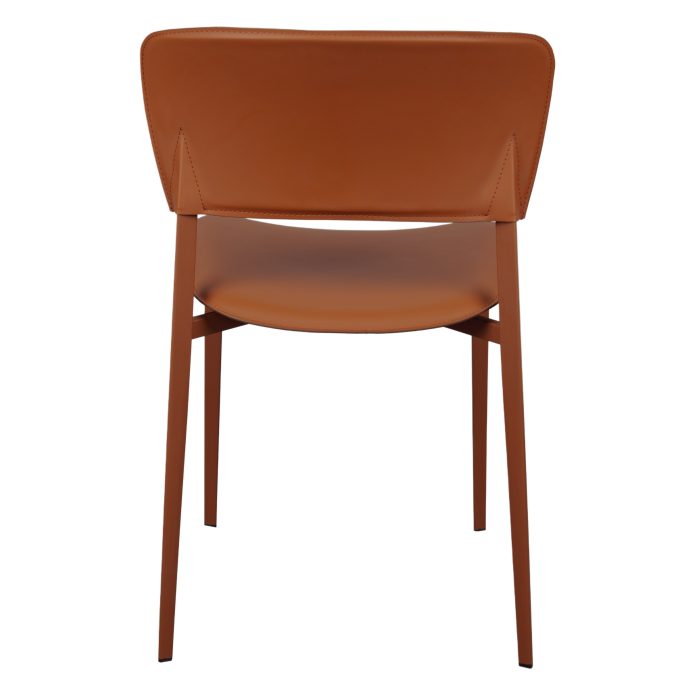 כסא רובי חמרה