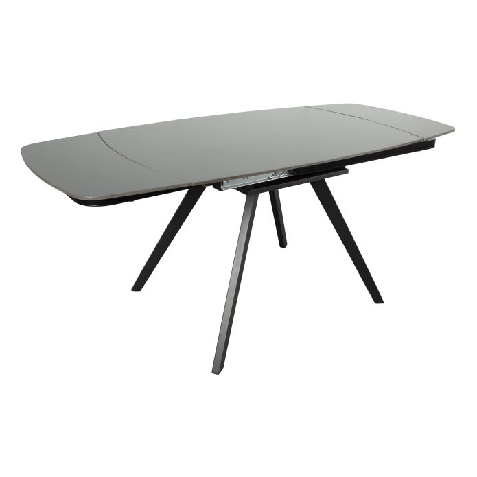 שולחן ליאל שחור