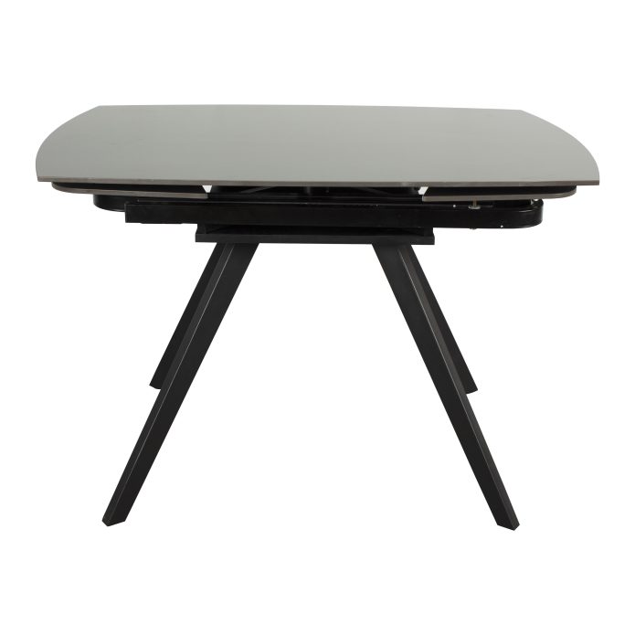 שולחן ליאל שחור