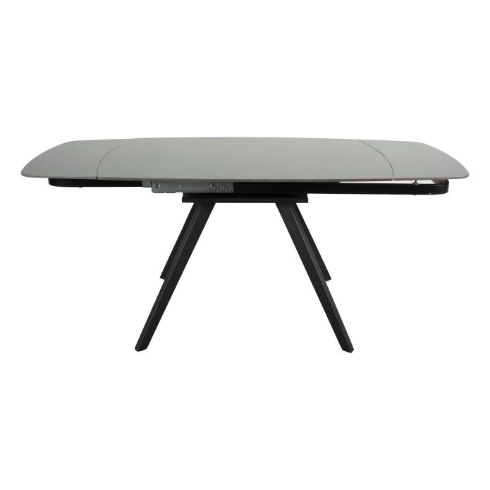 שולחן ליאל שחור