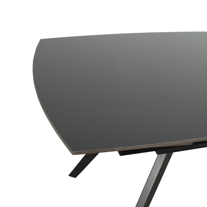 שולחן ליאל שחור