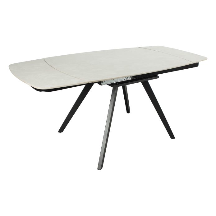 שולחן ליאל בטון