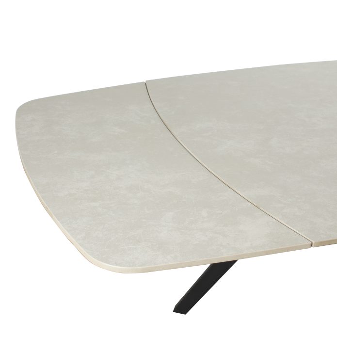 שולחן ליאל בטון