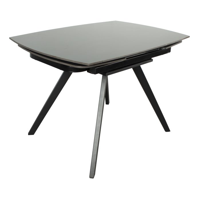 שולחן ליאל שחור