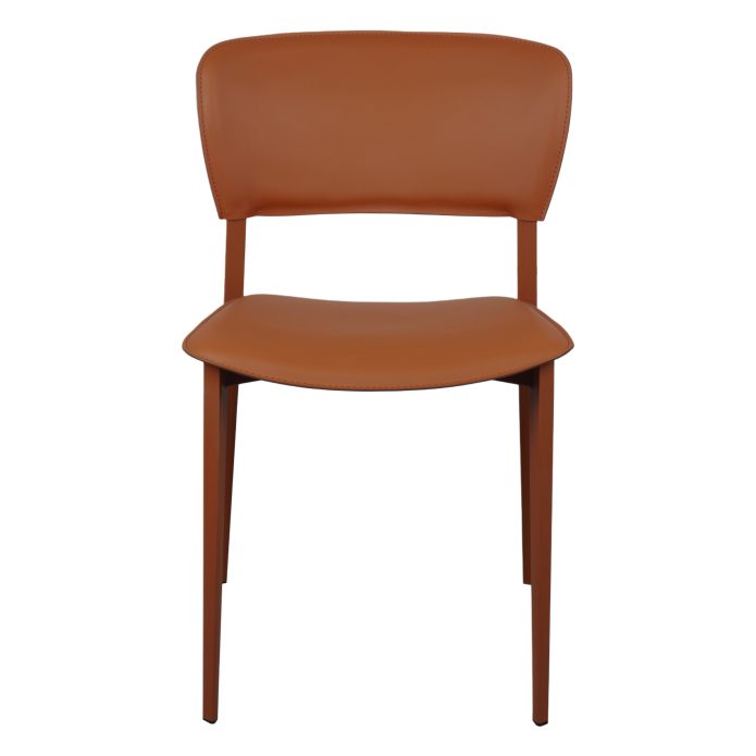 כסא רובי חמרה