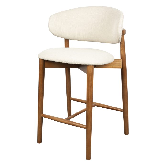 כסא בר לאונרדו