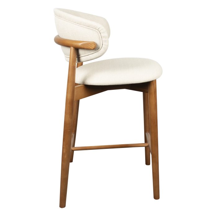 כסא בר לאונרדו