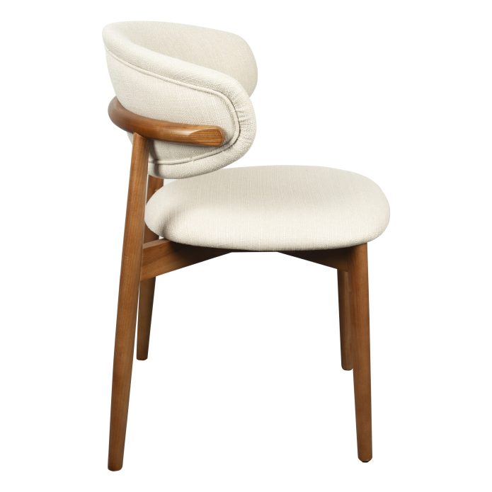 כסא לאונרדו דבש