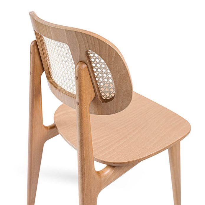 כסא לולה ראטן