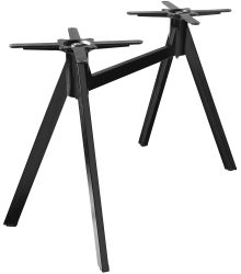 רגל ארקי כפולה